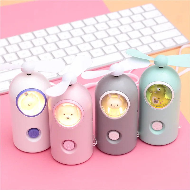 INS Wind Новинка маленькие украшения динозавр Маленькая ночная лампа