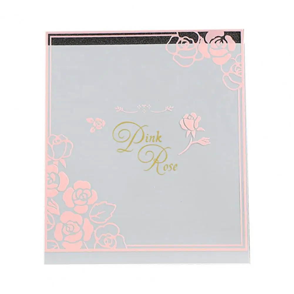 

100 шт., подарочные пакеты, самоклеящиеся, пыленепроницаемые, очаровательные, «сделай сам», пластиковые Мультяшные детские конфеты