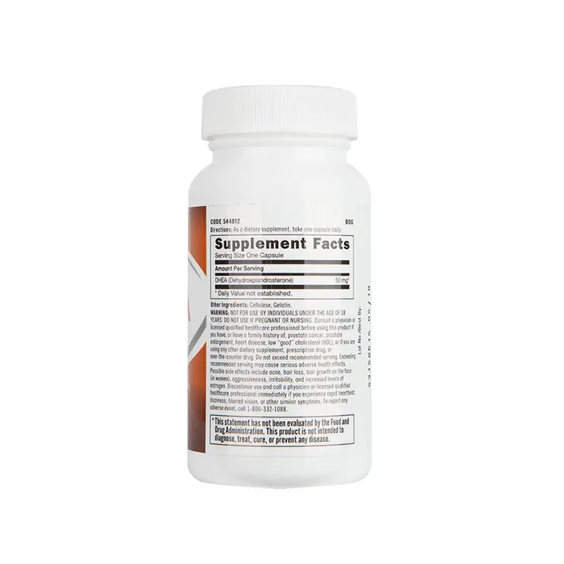 DHEA 50 мг 90 капсул дегидроизоандростерона долгого выпуска/1 шт.|hair oil|castor oil hairoil hair |