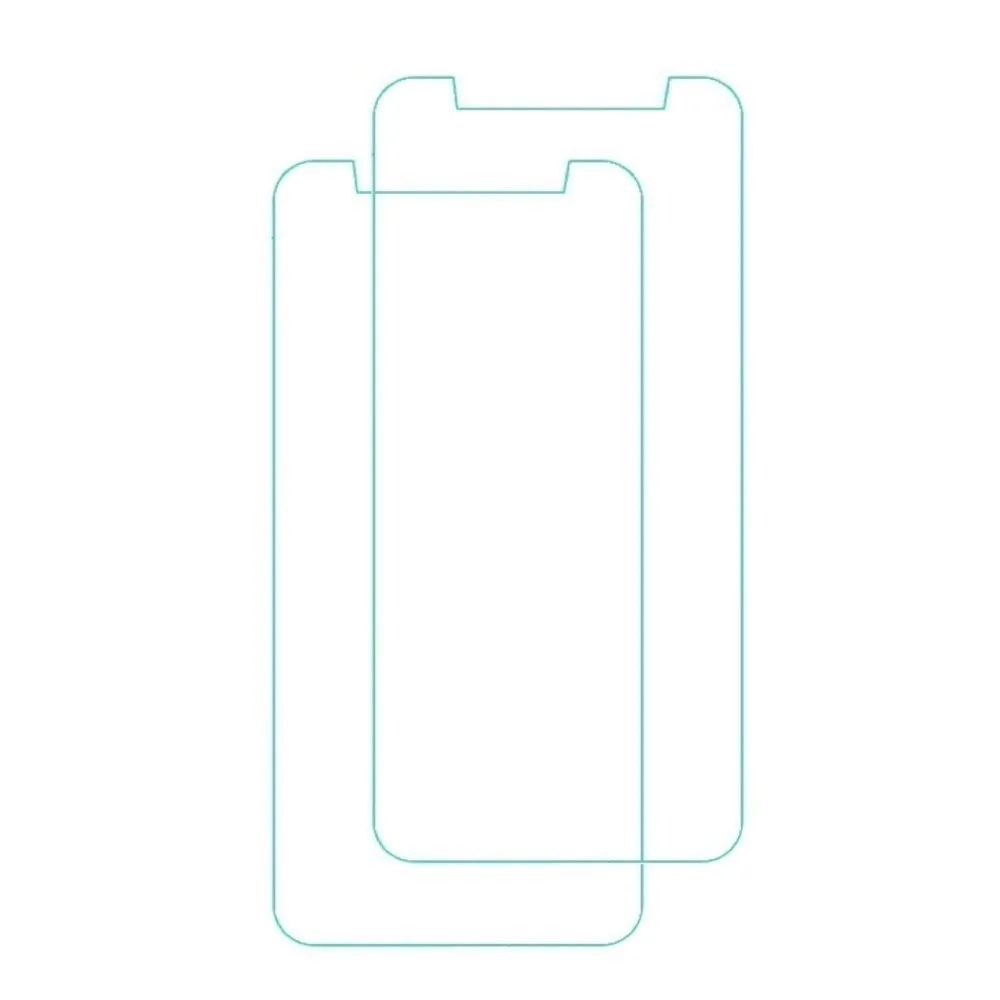 Защитная пленка из закаленного стекла для zte Blade L8 V8Q закаленное стекло A3 2019 A6 Max A606