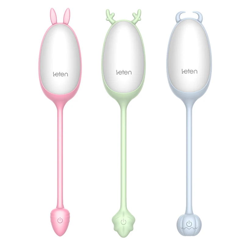 Интимные товары OMYSKY вибраторы для яиц в форме пули Стимулятор точки G клитора