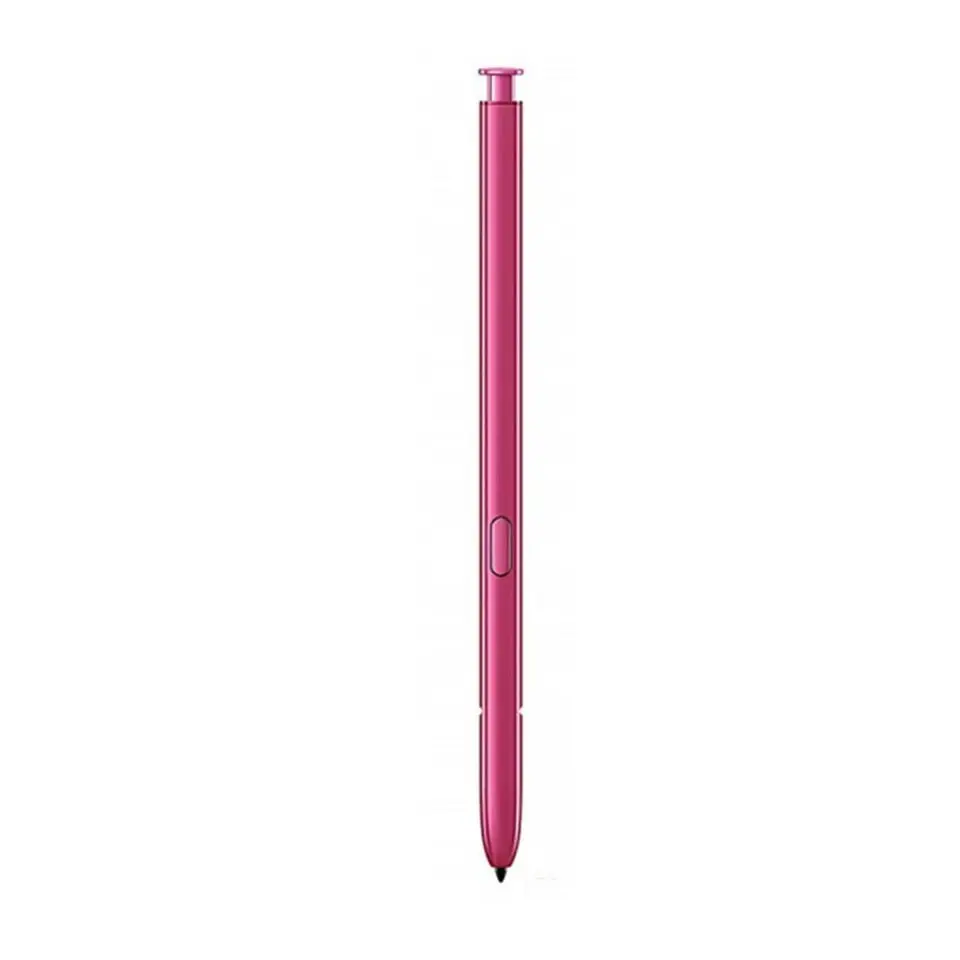 Стилус с сенсорным экраном для Samsung Note10 Note 10 Plus N970 N975 стилус S письма без функции