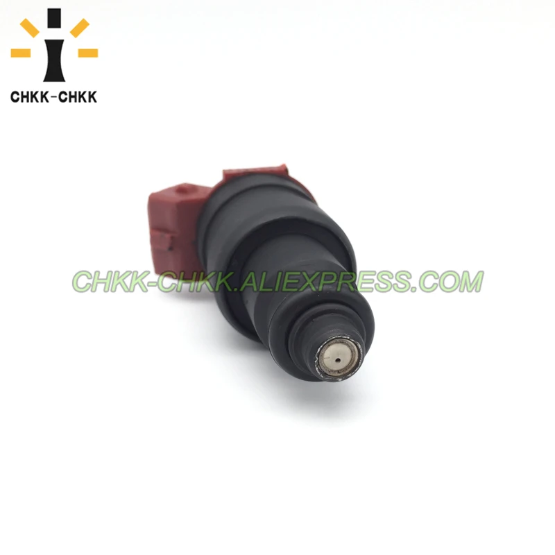 CHKK-CHKK 4663376 FJ211 топливный инжектор для фотоэлементов рельефная конструкция 94-97 3.3L V6