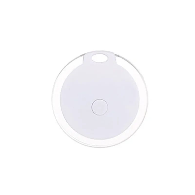 Gps трекер для кошек и собак умный беспроводной локатор с Bluetooth сигнализацией