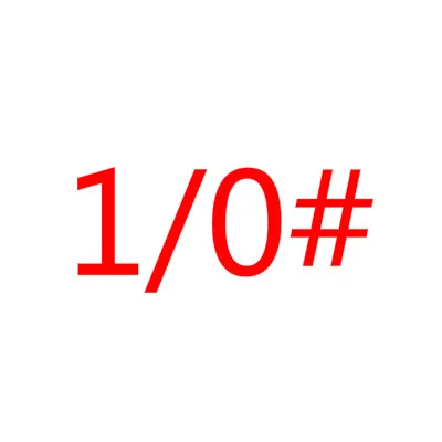 Владелец три якорных крючки колючие тройные Крючки 1#-3/0# рыболовные крючки из высокоуглеродистой стали опрокинутые колючие Anzol океанские крючки с блесной в виде кальмара - Цвет: 1   0