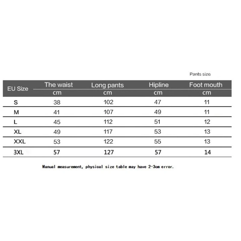 

2020 Men's Joggers Camouflage Sweatpants Casual Sports Camo Pants Brand Full Length Fitness Army Jogging Trousers Cargo Pants