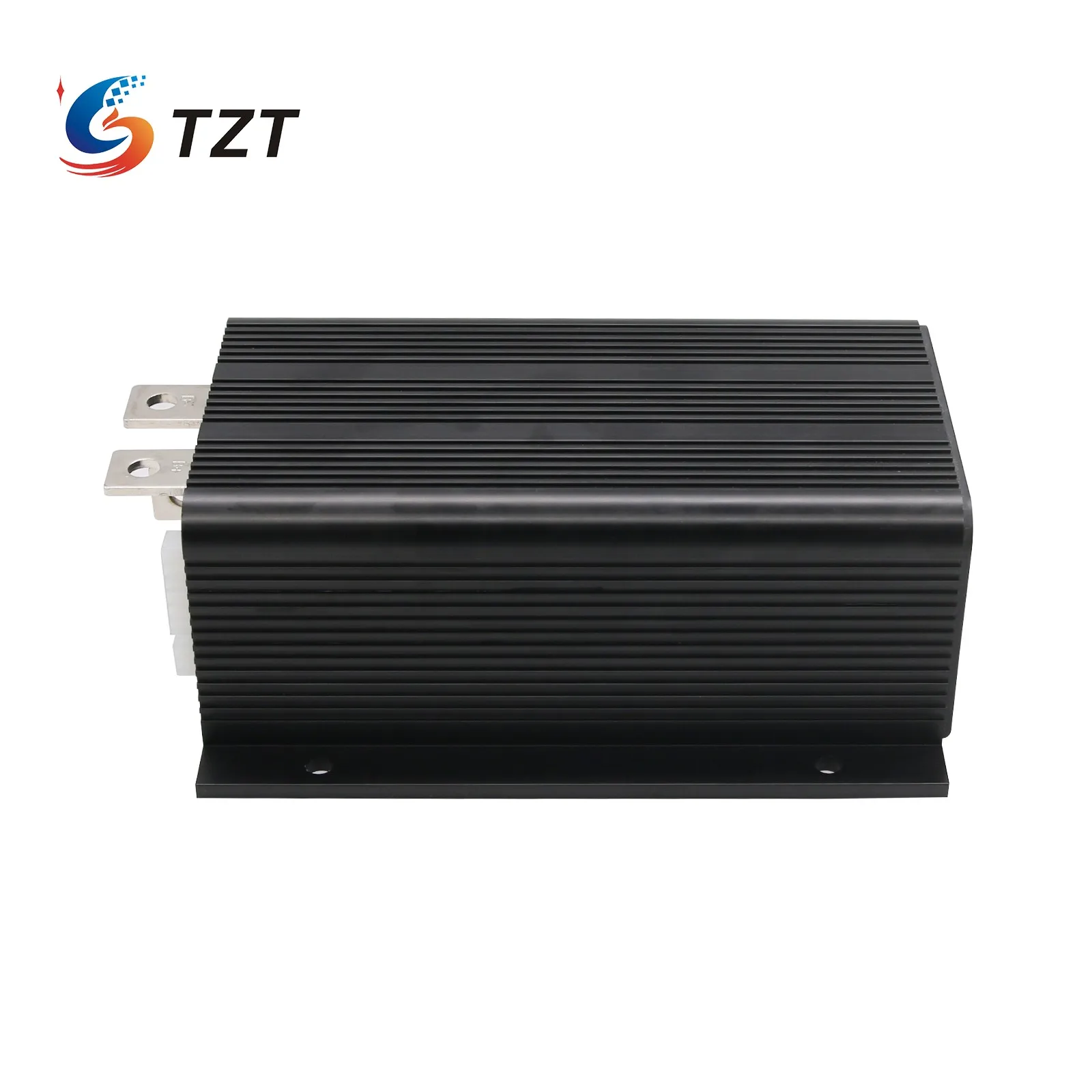 Контроллер двигателя постоянного тока TZT CURTIS 1253-4804 48 В программируемый