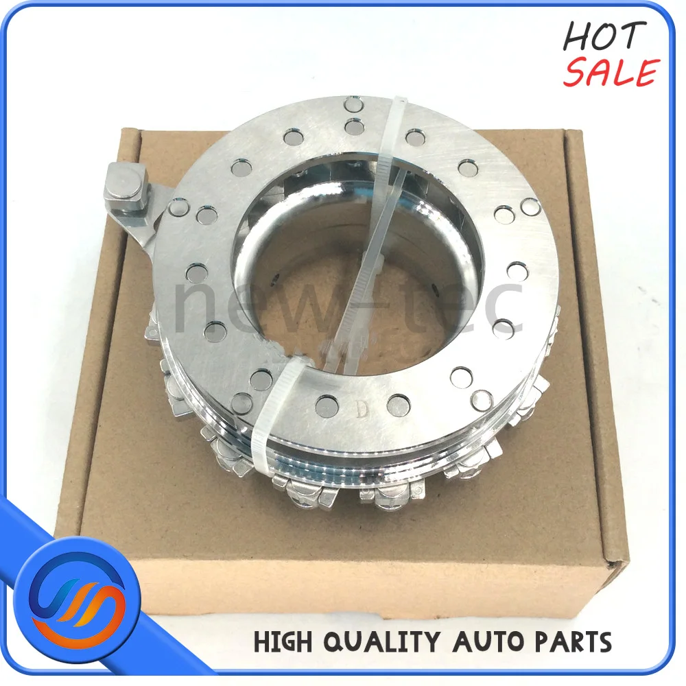 Турбо кольцо RHF55V VIET 8980277725 8980277722 8980277720 VAA40016 с переменной геометрией для Isuzu NQR 75L 4HK1