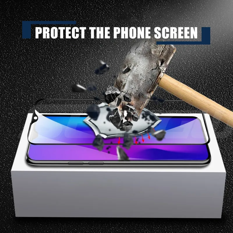 9D защитный Стекло для samsung Galaxy A90 A80 A70 A60 A50 A40 A30 A20 A10 M40 M30 M20 M10 закаленное Экран протектор Стекло пленка