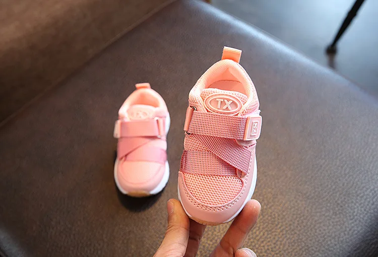 Кроссовки детские для мальчиков и девочек повседневная спортивная обувь |