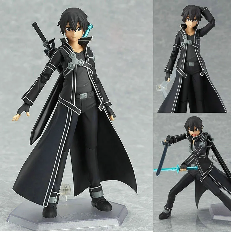 

Swimsuit Water Elf Sword Art Online Model Pre-painted Figure