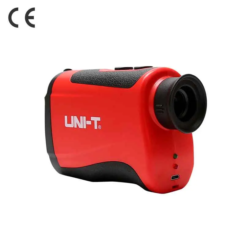 

UNI-T - USB LM600