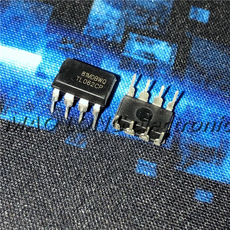 

10 шт./лот TL062CP DIP-8 TL062 DIP TL062CN 062CP DIP8 TL062C в наличии Новый оригинал