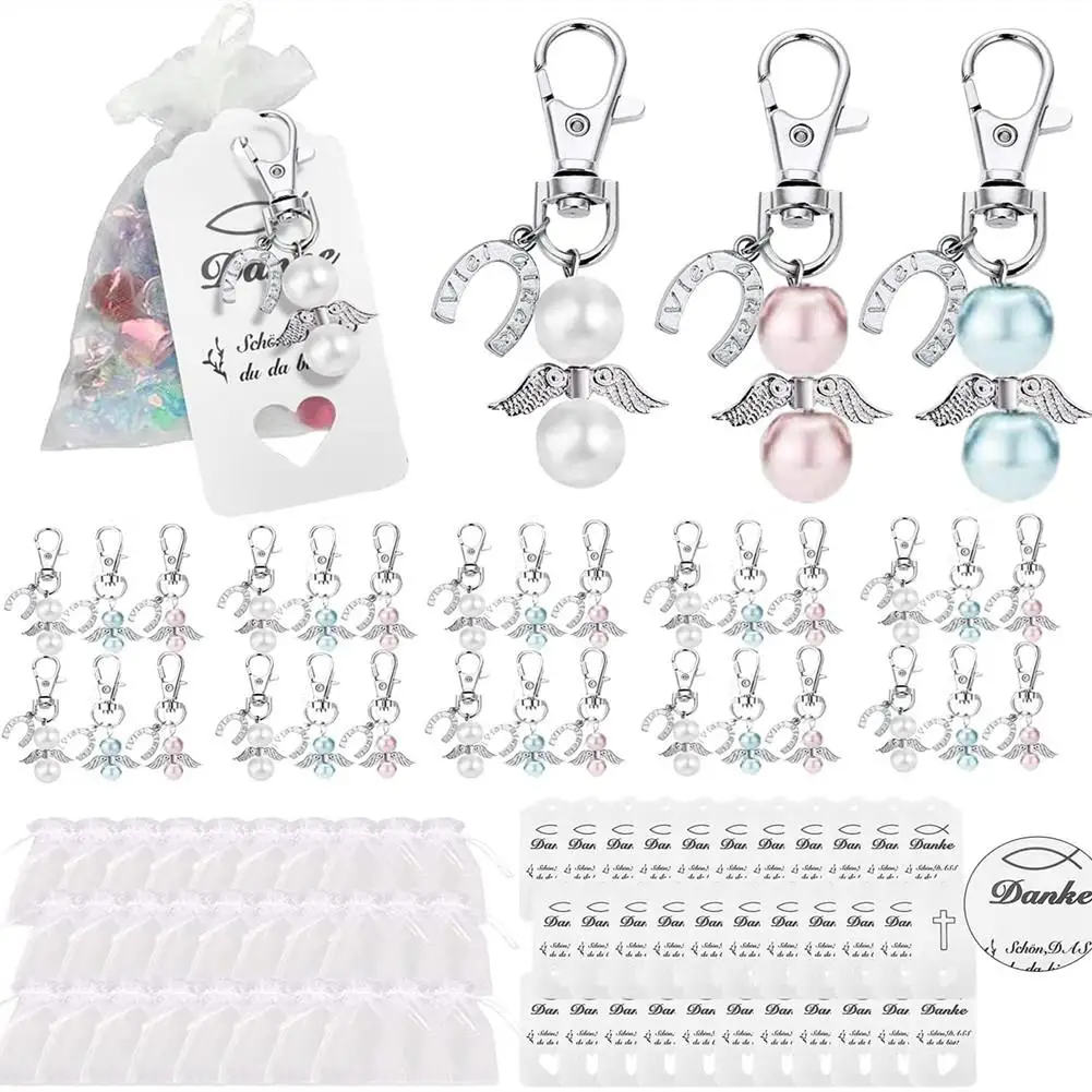 

30 шт., декоративные мешки из органзы