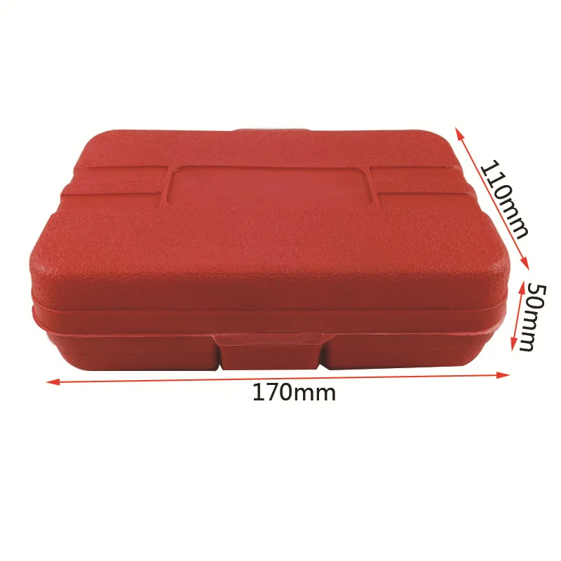 11 шт. экстрактор сломанных гаек и болтов с коробкой|Отвертка| |