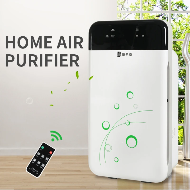 

Medical air purifiers Household bedrooms in addition to formaldehyde and smoke and dust sterilization purifiers Plasma
