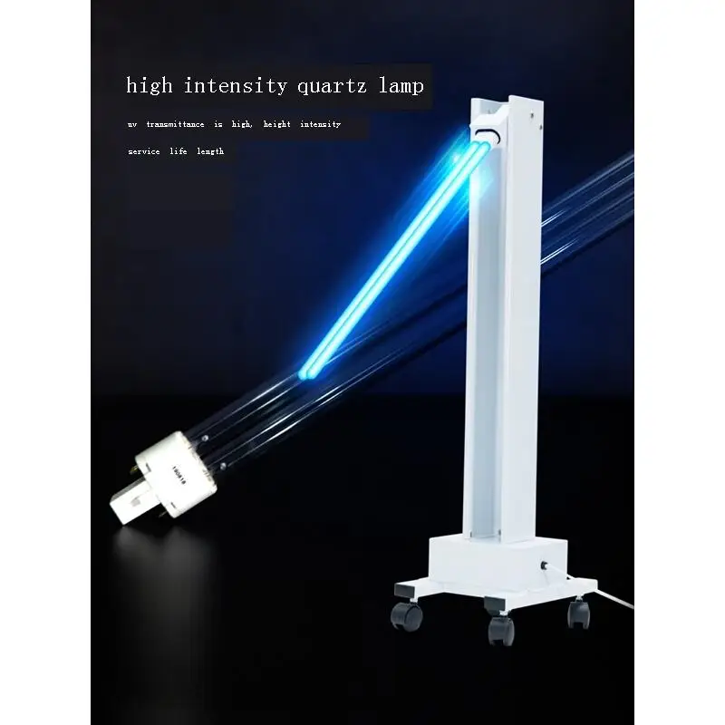 Озонатор лампа ультрафиолетовая бактерицидная УФ-c уфв УФ-стерилизатор | Лампы и