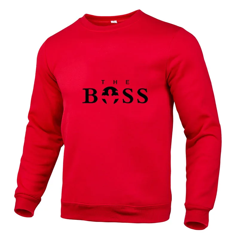 

Hoodies Sweatshirts Men Woman Fashion Solid color Red Black Gray Pink Autumn Winter fleece Hip Hop Hoody Male Brand Casual Tops