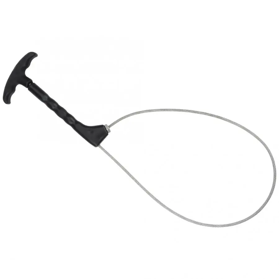 Ловушка из нержавеющей стали держатель для свиней Ловец снасть домашнего скота