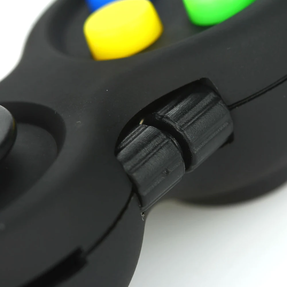 

2020 Children Game Handle Squeeze Fun Magic Toys Reliever Stress Hand Fidget Pad Key mobile phone accessories Decompression Gift