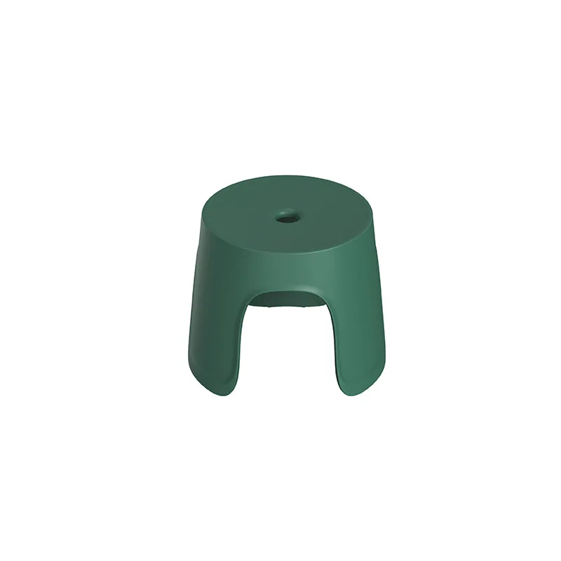 

Children's bathroom stools, bath stools, step stools, rows of stools, thick non-slip bath stools