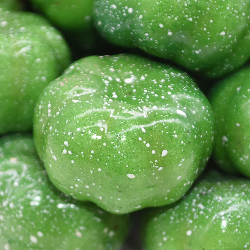 

25pcs Halloween Mini Artificial Foam Pumpkin Fake Vegetable Simulation Fruit DIY Craft Birthday Party Wedding Home Decor