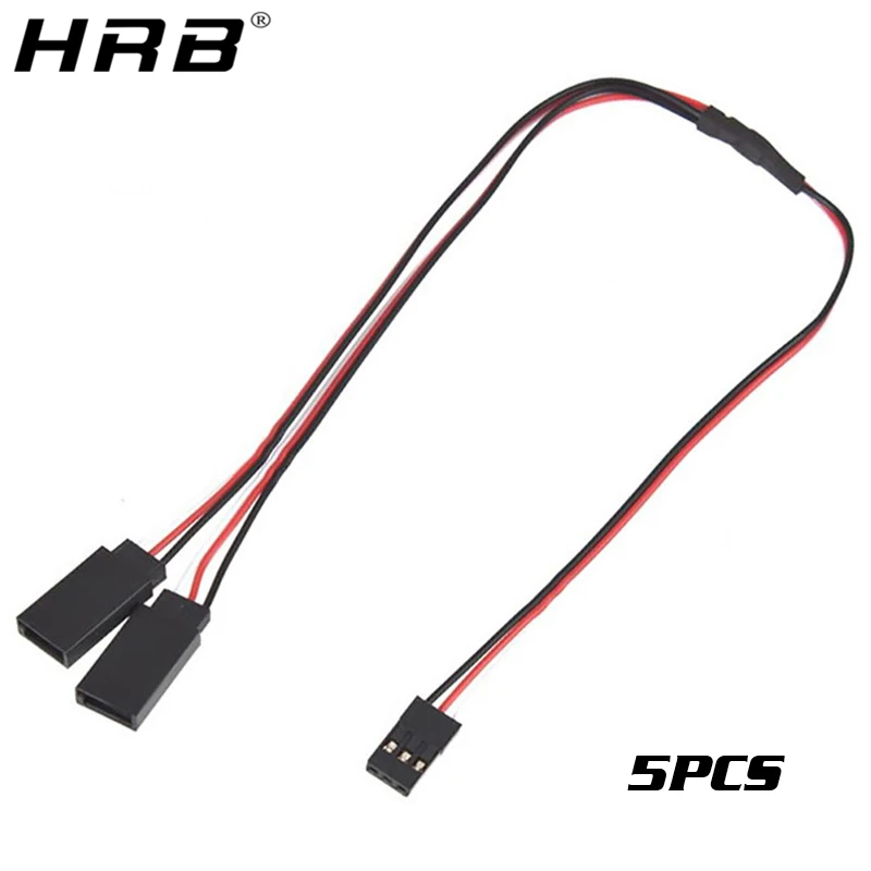 5 шт y образный удлинитель 20 см 30