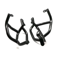 Cafe Racer Motorcycle Engine Guard Bumper EXC Crash Bar Frame Dirt Bike Protector Accessories for HONDA CB650R 2019