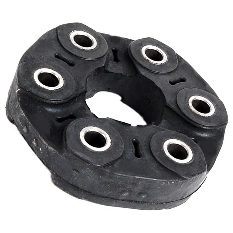 Муфта карданного вала сборка для BMW E46 E53 E7 26111229360 Driveshaft Flex Joint | Автомобили и
