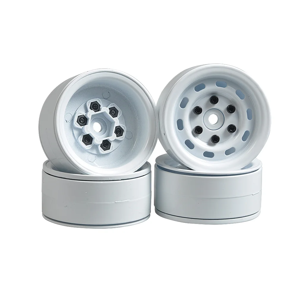 Колесные диски AXSPEED для тяжелых условий эксплуатации 1 9 дюйма ступицы колеса Beadlock