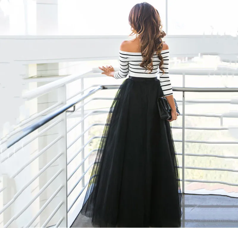 

New Arrival 2020 Spring Evening Party Hollow Out Beach Dress For Womens Boho Sleeveless Maxi Dress Party dresses Dropshipping