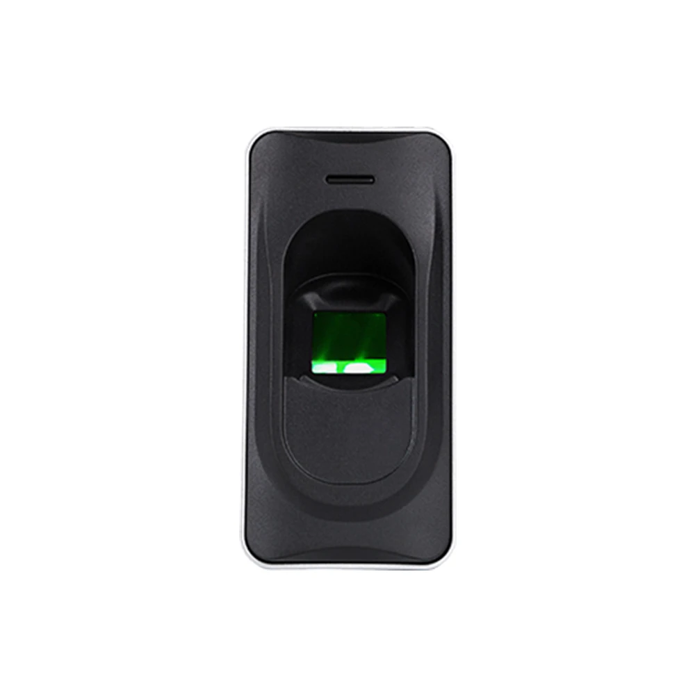 

FR1200 biometric waterproof Outdoor RS485 Fingerprint and Card slave Reader