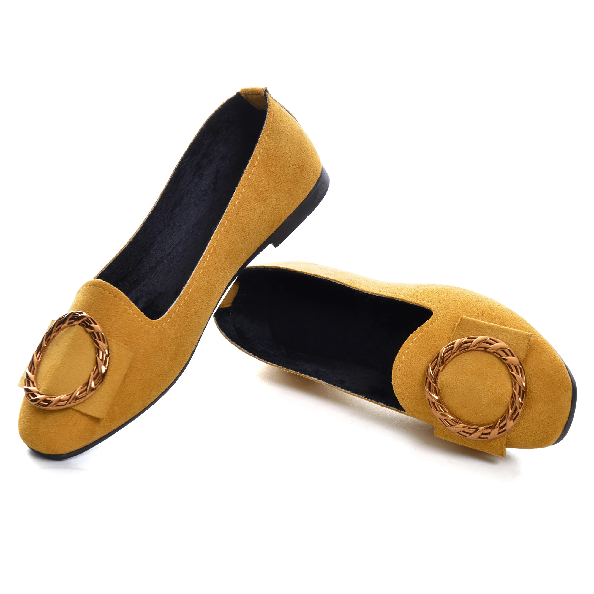 Обувь для парусного спорта LU шикарные вечерние туфли с металлическим украшением