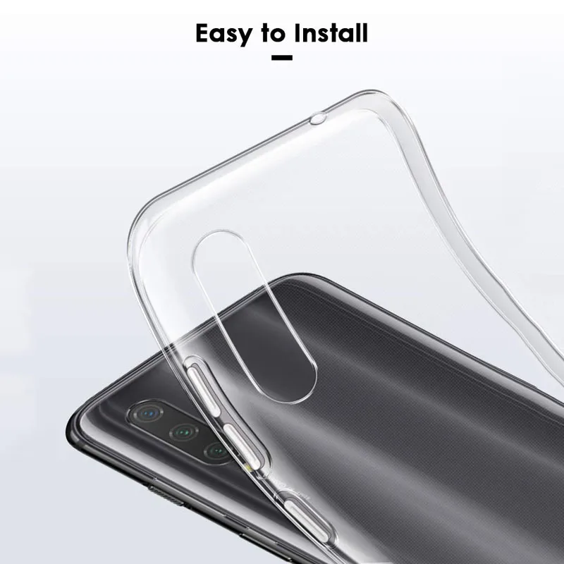 Чехол для Xiaomi Redmi Note 7 6 Pro 5 Pocophone F1 Mi A2 Lite 8 9 силиконовый защитный чехол Xiomi |