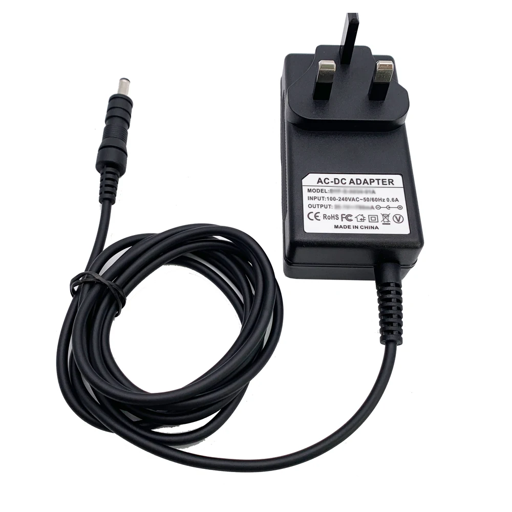 DYF S A250450 01A адаптер переменного тока 100V 240V 0.6A 50/60 Гц постоянного 25V 450mA для Philips