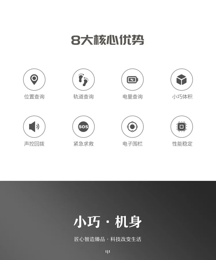 А8 локатор для наружного отслеживания транспортного средства противоугонное