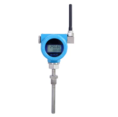 

wireless temperature transmitter