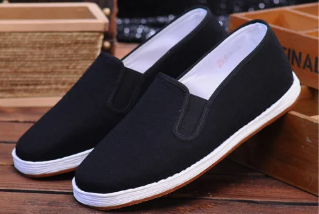 

6648-breathable soft leather Men's leather shoes casual autumn business