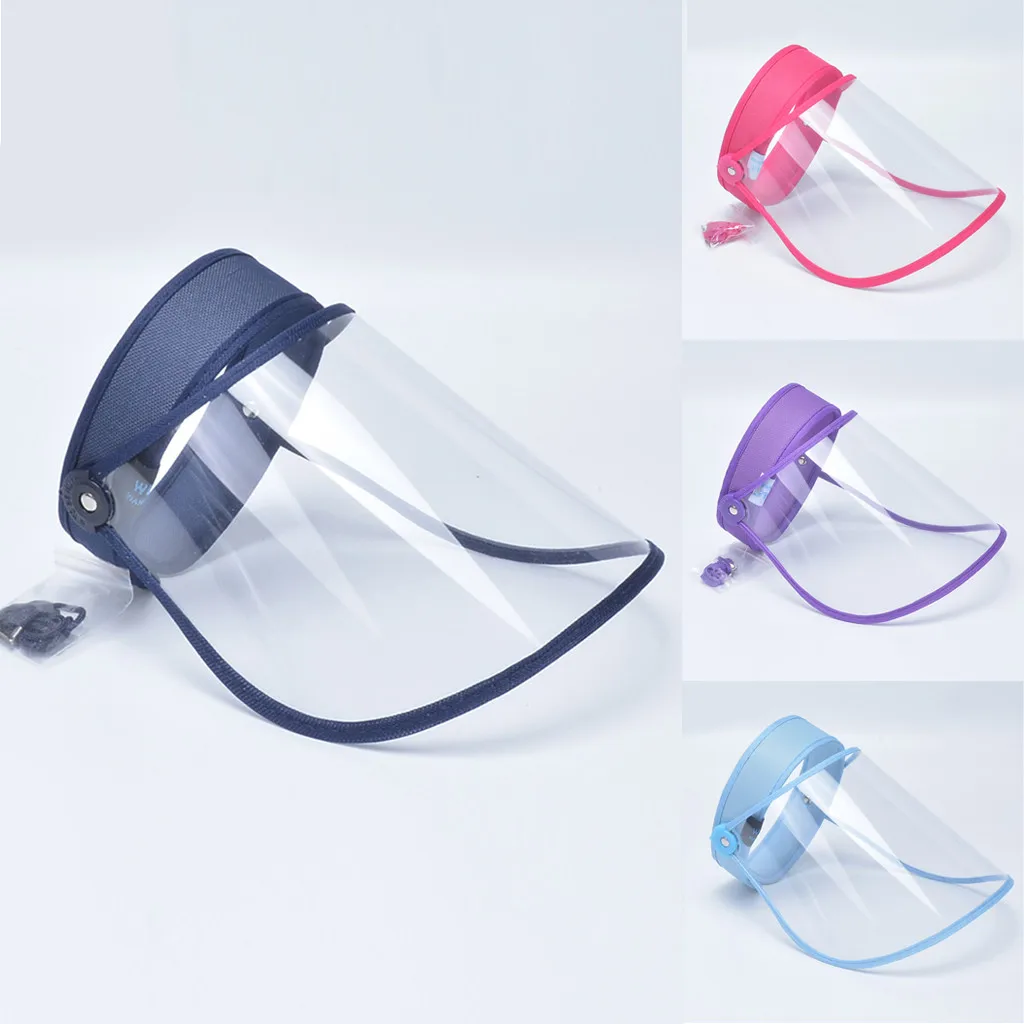 30 ^ Регулируемая Солнцезащитная шляпа с УФ-защитой Женская Слюнявчик защитой от