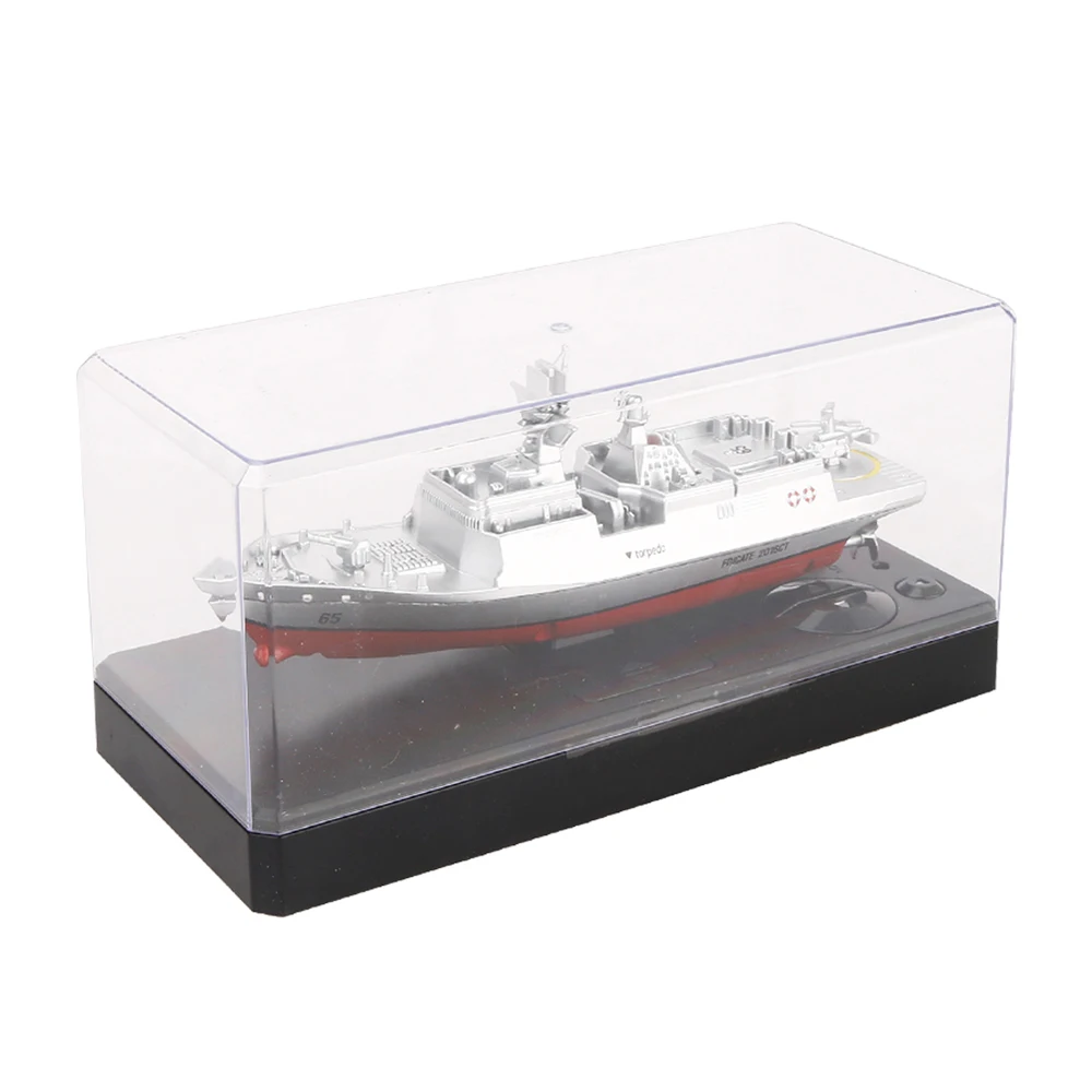 15 5*3 85*5 7 см Rc военно морской флот Cruiser игрушечный военный корабль Управление