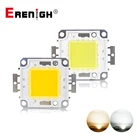 Чип для светодиодных ламп, 10 Вт, 20 Вт, 30 Вт, 50 Вт, 100 Вт, 12 В, 36 В постоянного тока