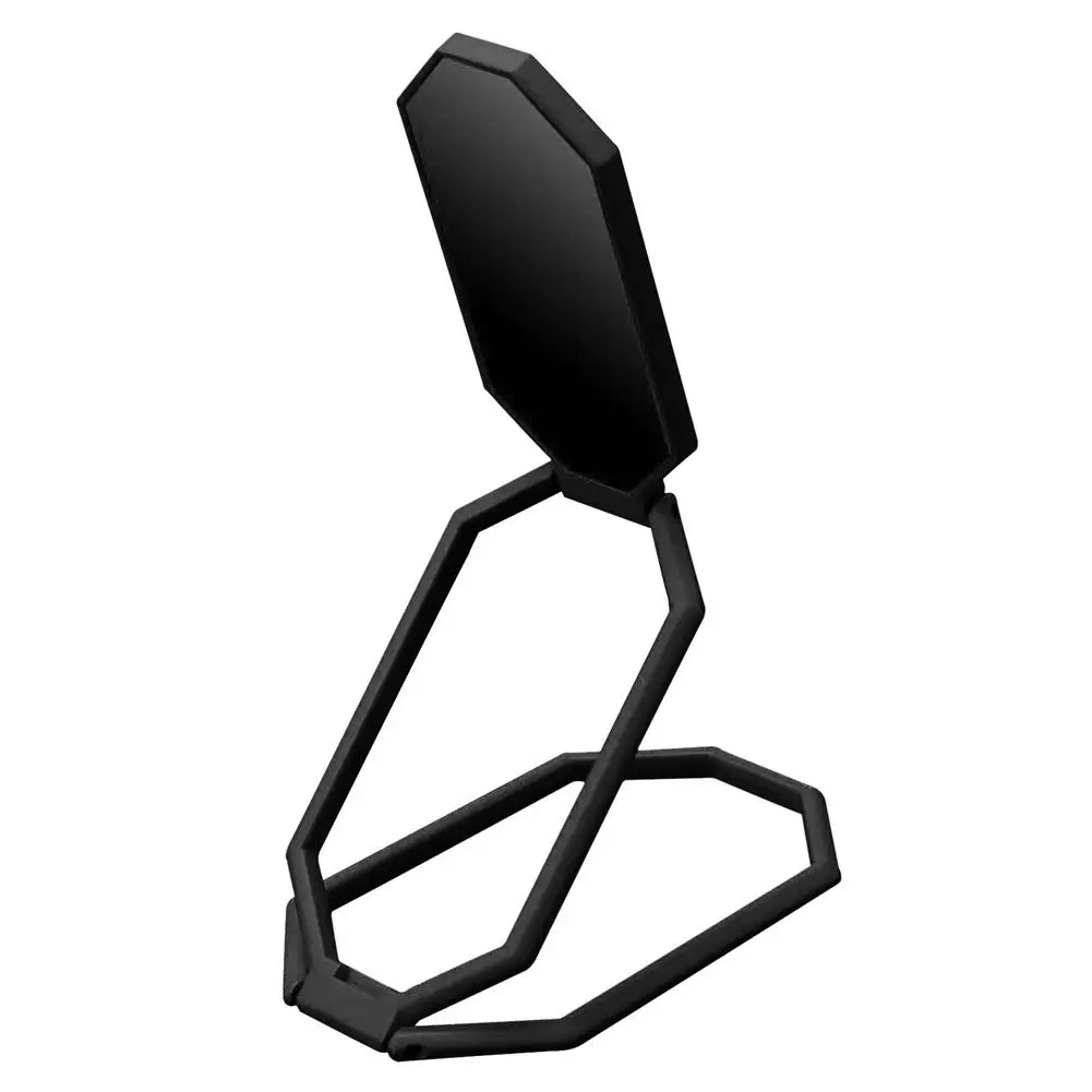 

360 Rotation Foldable Stand Home Office Phone Ring Holder Desk Metal Finger Kickstand Tablet Grip Foldable Phone Ring Holder