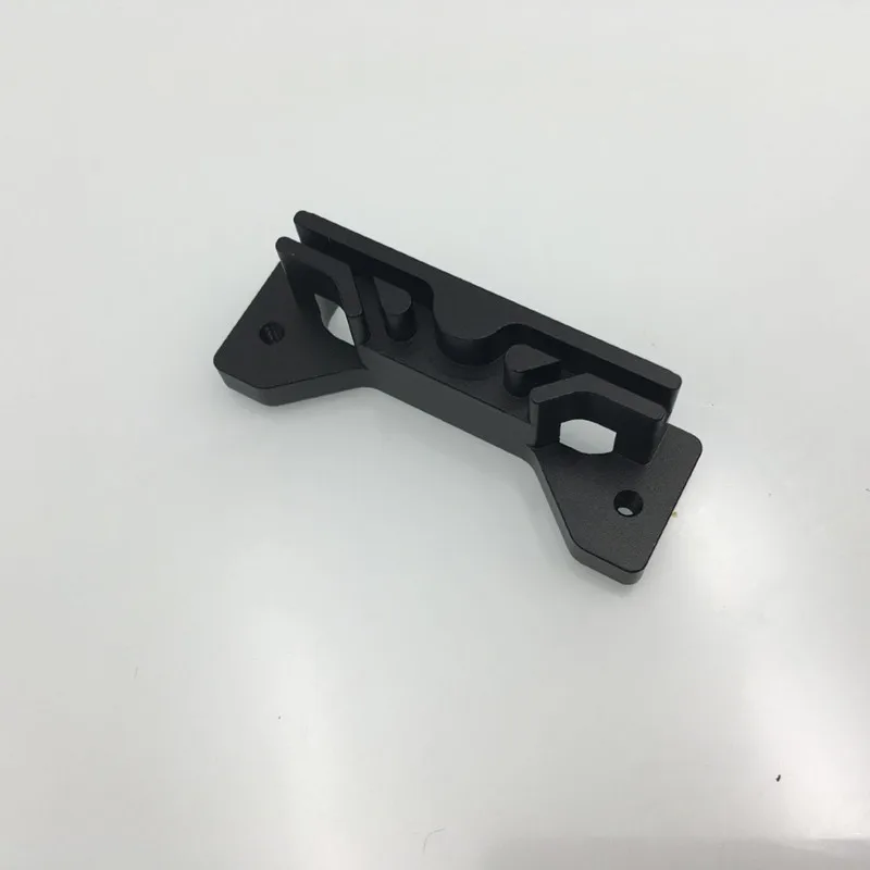 Funssor 1 75 мм Anycubic i3 Mega полностью металлический V6 двойной прямой привод экструдер