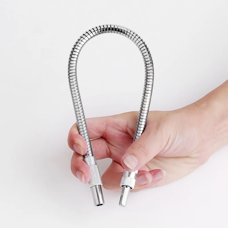 Многофункциональный Универсальный гибкий вал металлический шатун