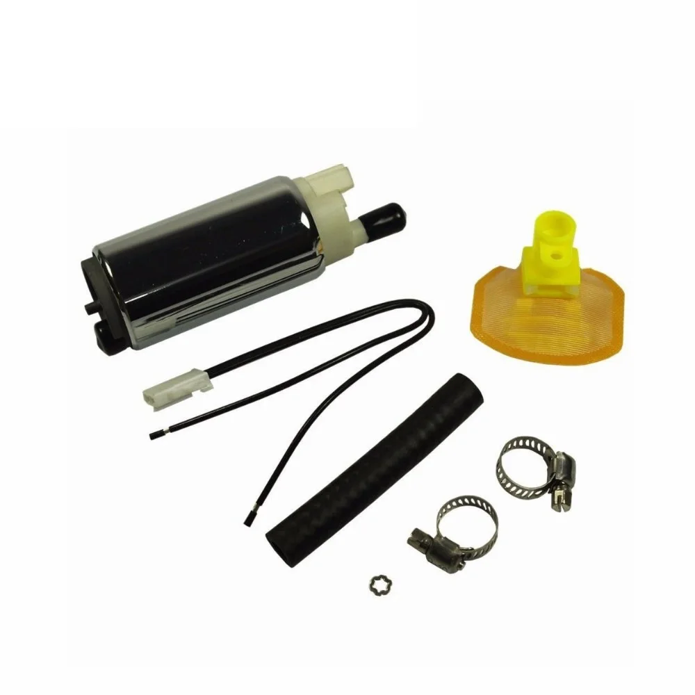 1 шт. новый высокопроизводительный топливный насос Intank Для Hayabusa GSXR1300 GSXR 1300 1300R Suzuki