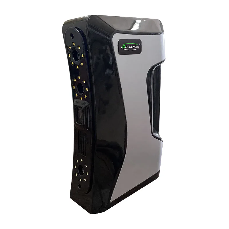 Brand new portable body scanning handheld 3d scanners for printing models cnc machine | Инструменты