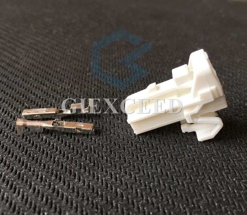 2 комплекта контакта разъем для автомобильного двигателя MG 610392 MG611273 | Автомобили