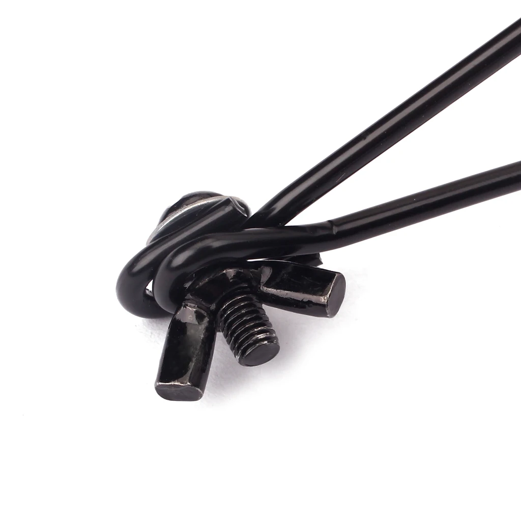 

Professional Harmonica Neck Holder Harp Rack Support Stand for 24-Hole
