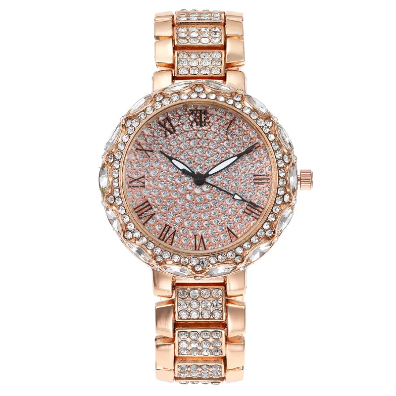 Женские часы DUNGBEETLE роскошные Брендовые Часы reloj mujer relojes para женские zegarki
