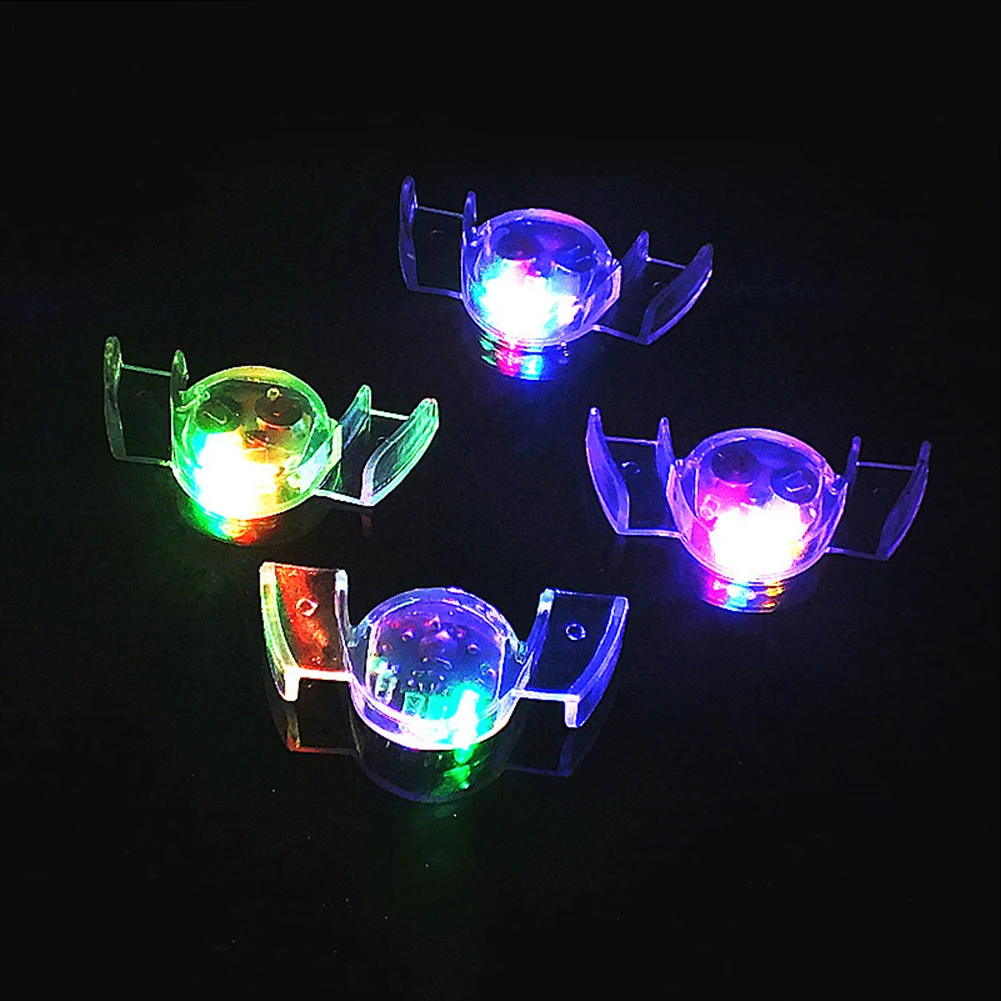 Светильник ка многоразовый Подарок Портативный прочный светодиодный светящийся